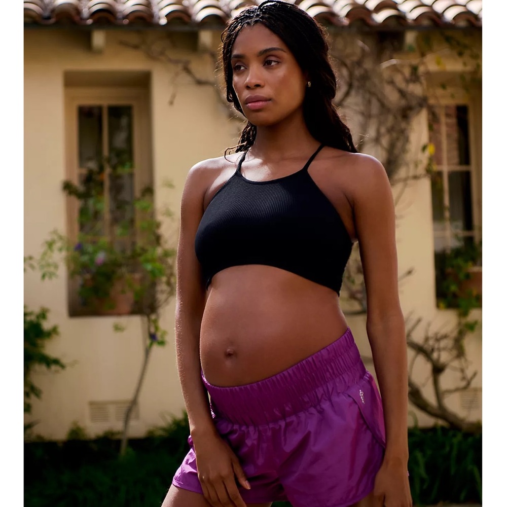 FP Movement x Hatch Maternity Top